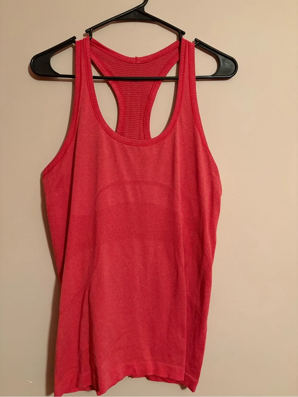 Lululemon Swiftly Tank
